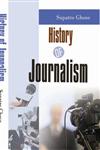 History of Journalism,938200646X,9789382006466