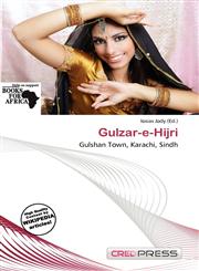 Gulzar-e-Hijri,6137094707,9786137094709