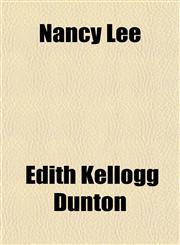 Nancy Lee,1152430378,9781152430372
