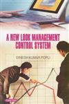 A New Look Management Control System 1st Edition,8178848791,9788178848792