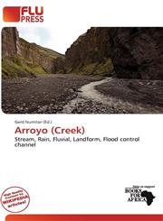 Arroyo (Creek),6139884306,9786139884308