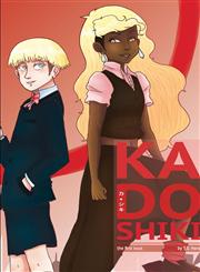 Ka Do Shiki,131201377X,9781312013773