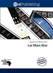 Lai Man-Wai,6136201518,9786136201511