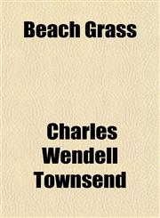 Beach Grass,1152868926,9781152868922