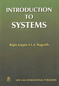 Introduction to Systems 1st Edition, Reprint,8122415997,9788122415995