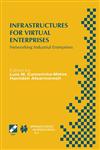 Infrastructures for Virtual Enterprises Networking Industrial Enterprises IFIP TC5 WG5.3 / PRODNET Working Conference on Infrastructures for Virtual Enterprises (PRO-VE'99) October 27-28, 1999, Porto, Portugal,0792386396,9780792386391