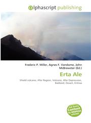 Erta Ale,6131892814,9786131892813