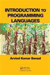 Introduction to Programming Languages 1st Edition,1466565144,9781466565142