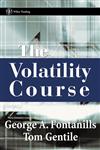The Volatility Course,0471398160,9780471398165