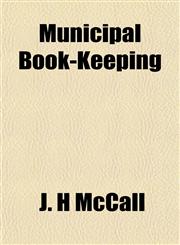 Municipal Book-Keeping,1151747157,9781151747150
