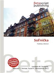 Soľnička,6135489615,9786135489613