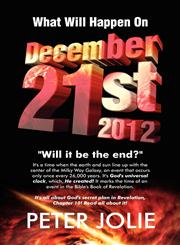 What Will Happen on December 21st, 2012?,1742842801,9781742842806