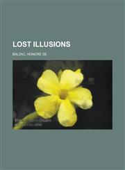 Lost Illusions,1153745801,9781153745802