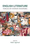 English Literature Voices of Indian Diaspora,8126910488,9788126910489