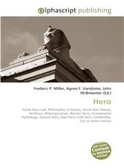 Hero,6130254601,9786130254605