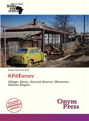 Křišťanov,6138802764,9786138802761