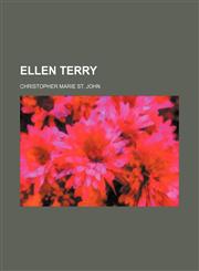Ellen Terry,123124299X,9781231242995