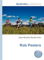 Rob Peeters,5511446440,9785511446448