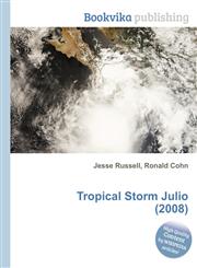 Tropical Storm Julio (2008),5510682167,9785510682168