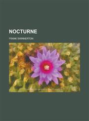 Nocturne,115011505X,9781150115059