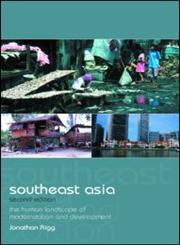 Southeast Asia The Human Landscape of Modernization and Development 2nd Edition,0415256402,9780415256407