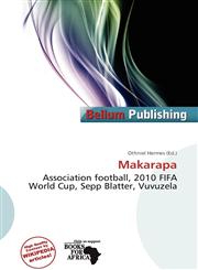 Makarapa,6201241957,9786201241954