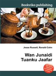 WAN Junaidi Tuanku Jaafar,5512056018,9785512056011
