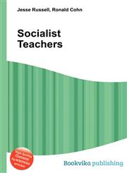 Socialist Teachers,5511662216,9785511662213