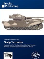 Necip Torumtay,6139263530,9786139263530