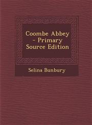 Coombe Abbey - Primary Source Edition,1289567948,9781289567941