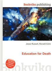Education for Death,5512633163,9785512633168