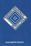 Tradition and Contract The Problem of Social Order,0202306909,9780202306902