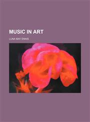 Music in art,1151552526,9781151552525