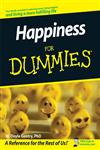 Happiness For Dummies,0470281715,9780470281710