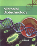 Microbial Biotechnology,8171325912,9788171325917