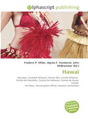 Hawaï,6130715250,9786130715250