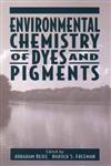 Environmental Chemistry of Dyes and Pigments 1st Edition,0471589276,9780471589273