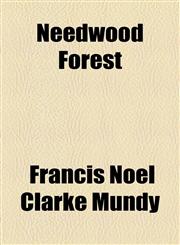 Needwood Forest,1154546861,9781154546866