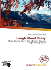 Lough Island Reavy,6137288986,9786137288986