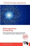 Heterogeneous Computing,6136190176,9786136190174