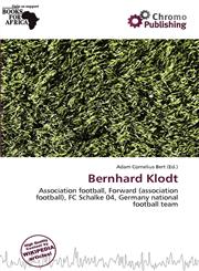 Bernhard Klodt,6137478335,9786137478332
