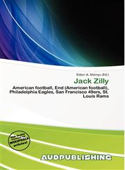Jack Zilly,6134967920,9786134967921