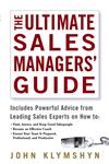 The Ultimate Sales Managers' Guide,0471973181,9780471973188