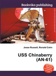 USS Chinaberry (An-61),5512045180,9785512045183