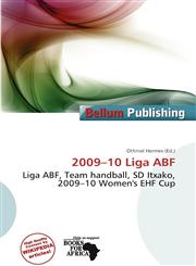 2009-10 Liga ABF,6201923330,9786201923331