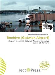Beehive (Gatwick Airport),6200853568,9786200853561