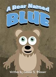 A Bear Named Blue,1462693407,9781462693405