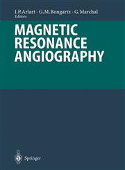 Magnetic Resonance Angiography,3540568964,9783540568964