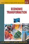 Economic Transformation 1st Edition,8174874844,9788174874849