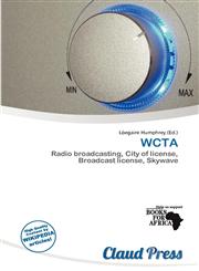 WCTA,6200748330,9786200748331